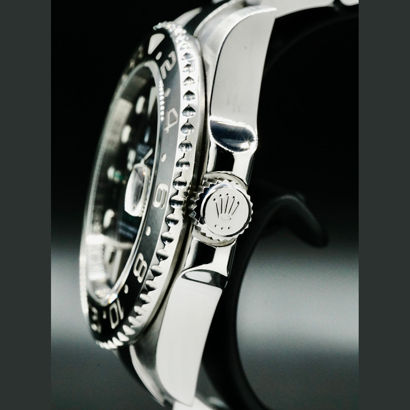 Rolex GMT-Master II 116710