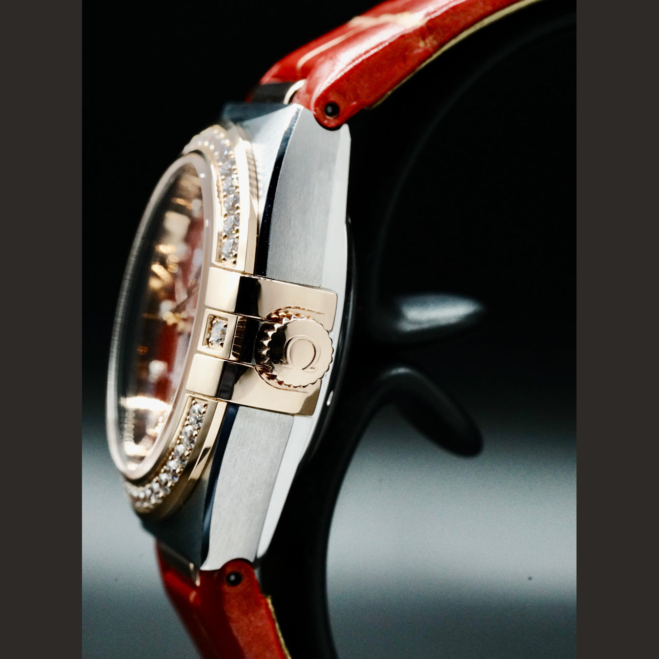 Omega Constellation Co‑Axial Master Chronometer 29 mm 131.28.29.20.99.002