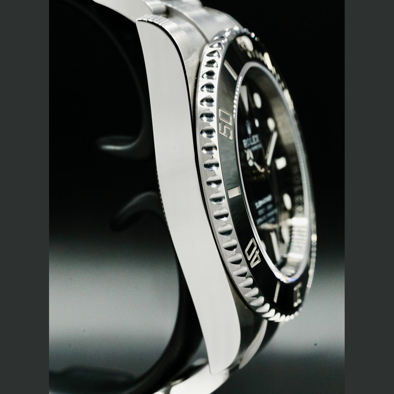 Rolex Submariner 114060