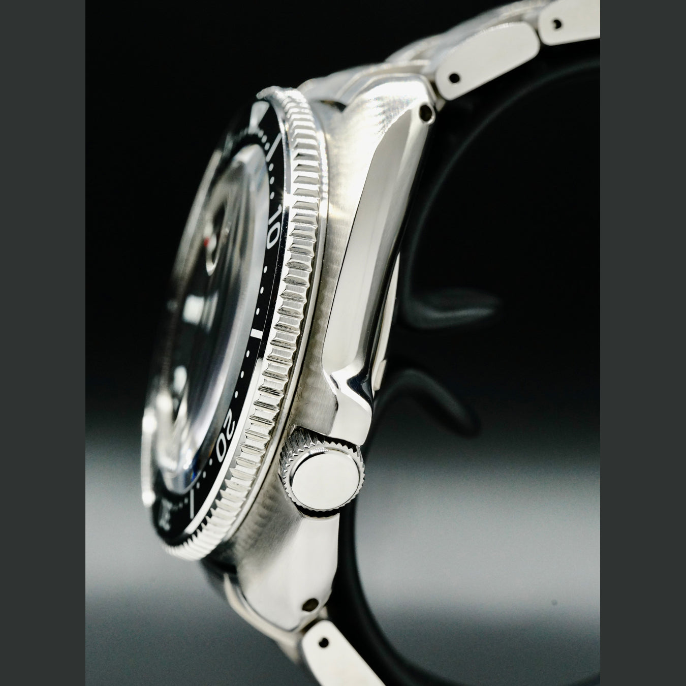 Seiko Prospex Captain Willard SPB151