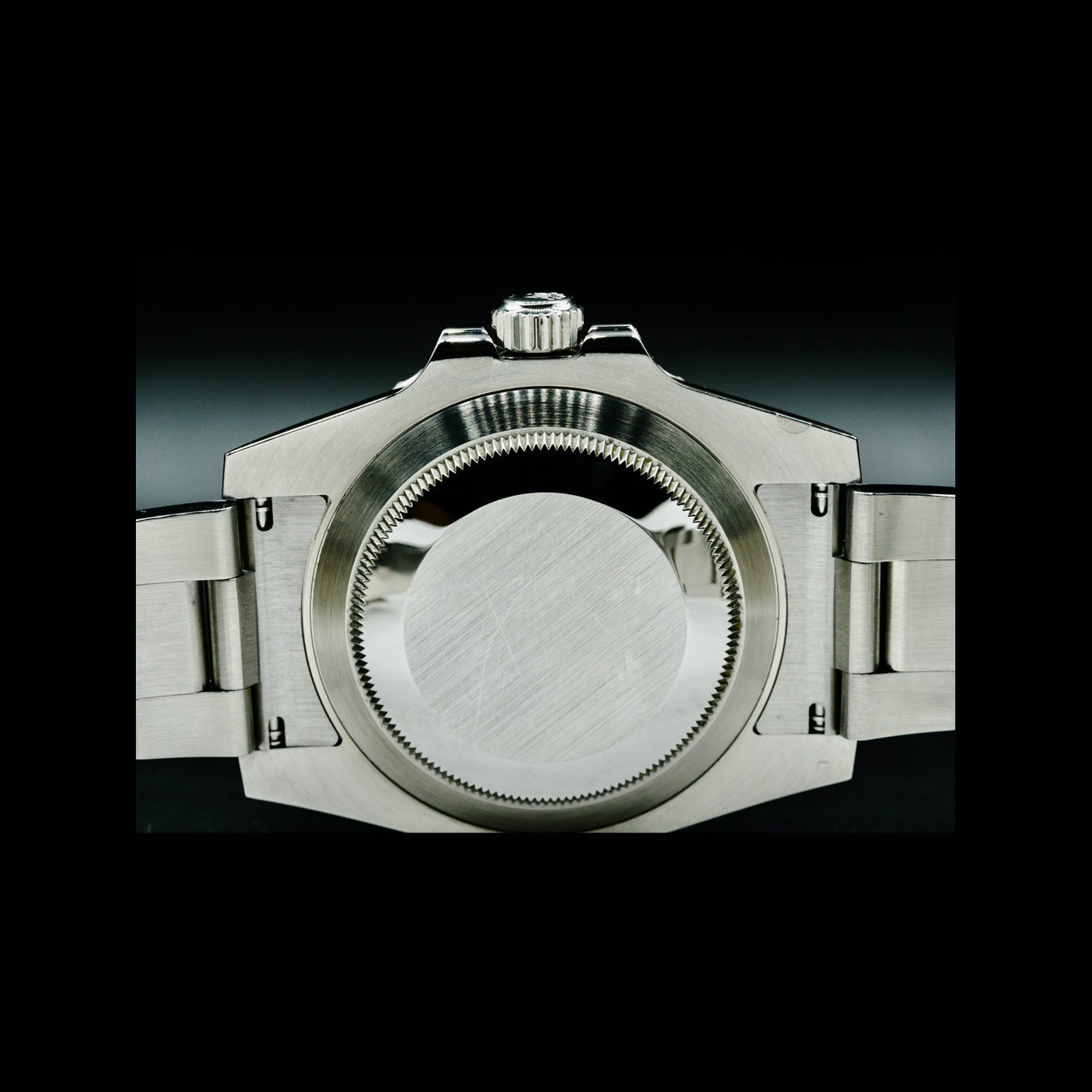 Rolex Submariner 114060