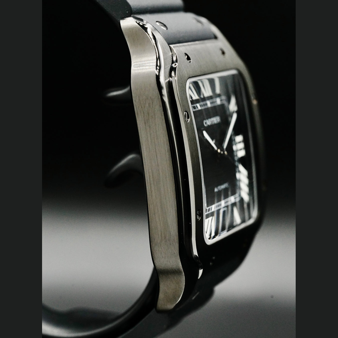 Cartier Santos WSSA0039