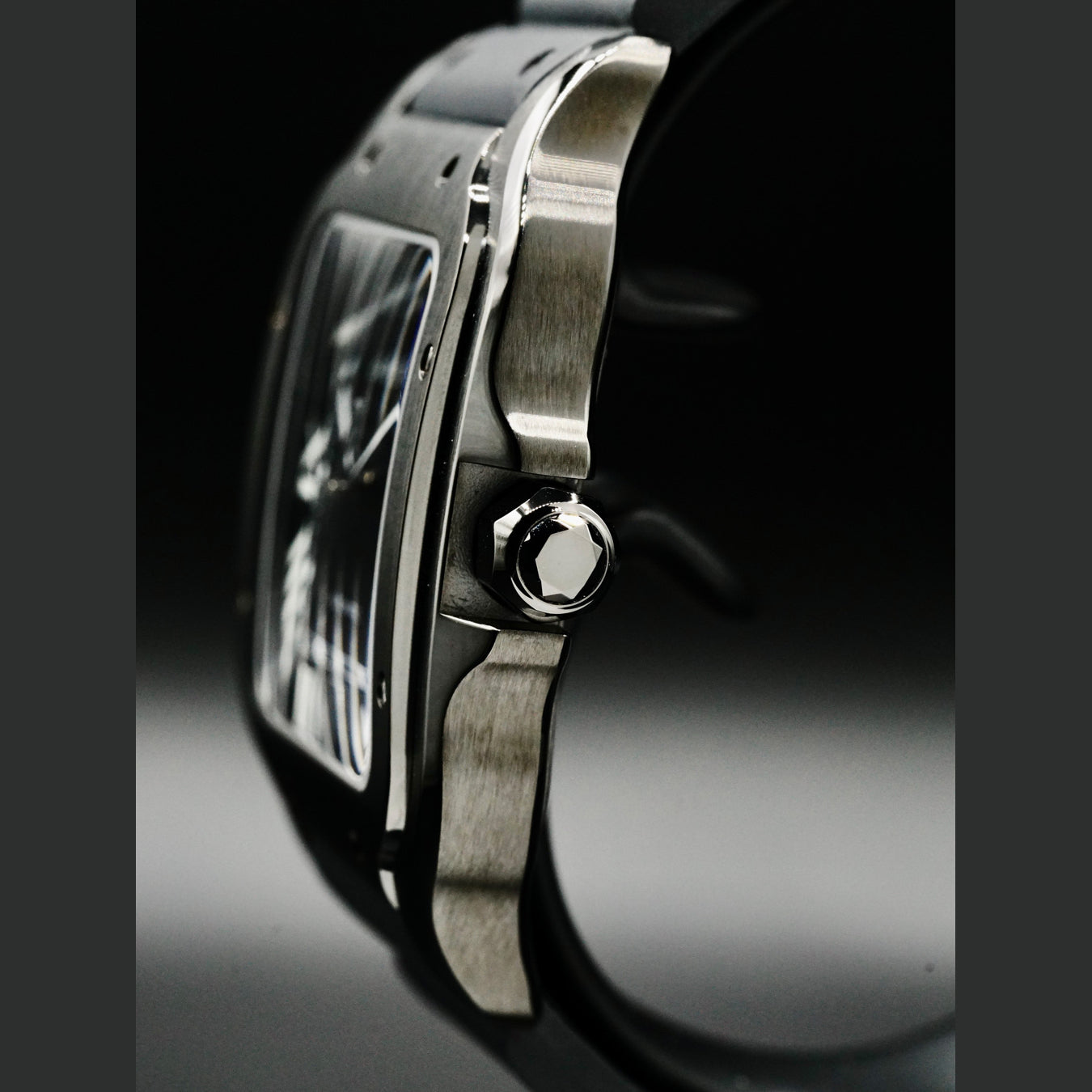 Cartier Santos WSSA0039