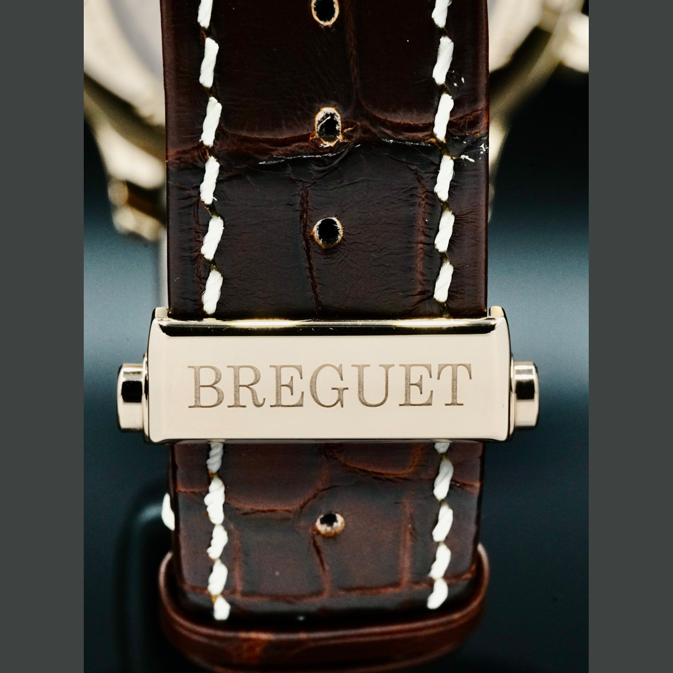 Breguet Type XXI Limited Edition of 111 Pieces 3817BR/Z2/3ZU