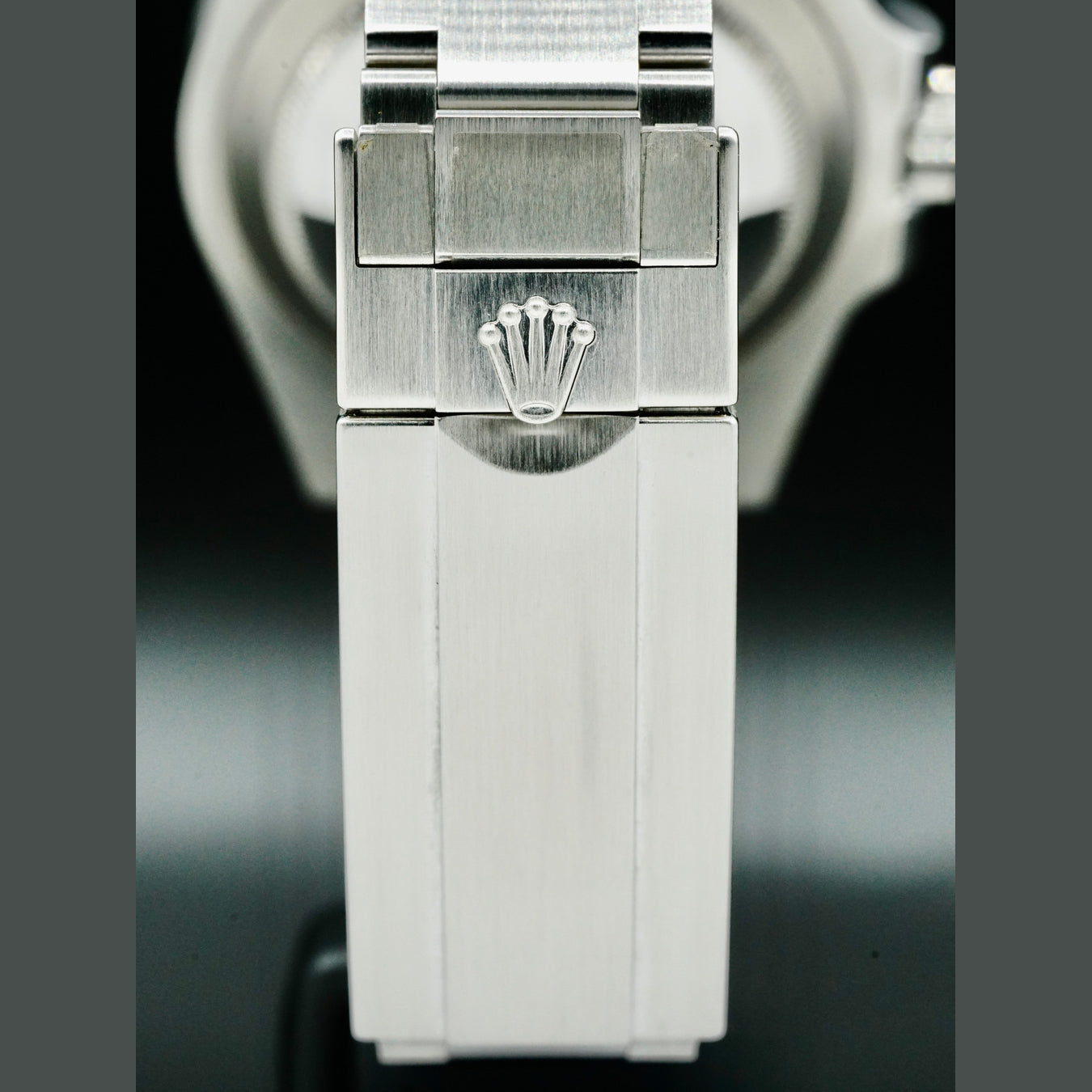 Rolex Submariner 114060
