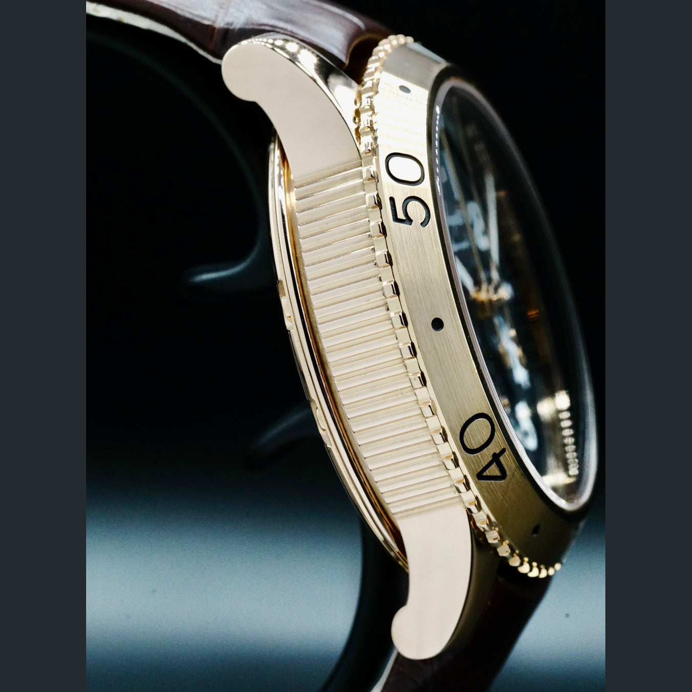 Breguet Type XXI Limited Edition of 111 Pieces 3817BR/Z2/3ZU
