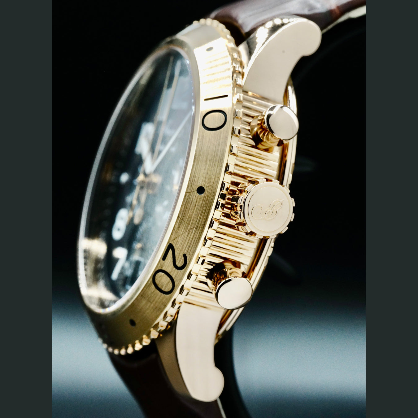 Breguet Type XXI Limited Edition of 111 Pieces 3817BR/Z2/3ZU