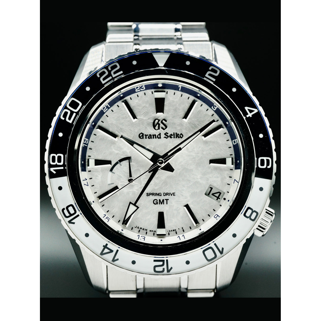 Grand Seiko Limited Edition SBGE275