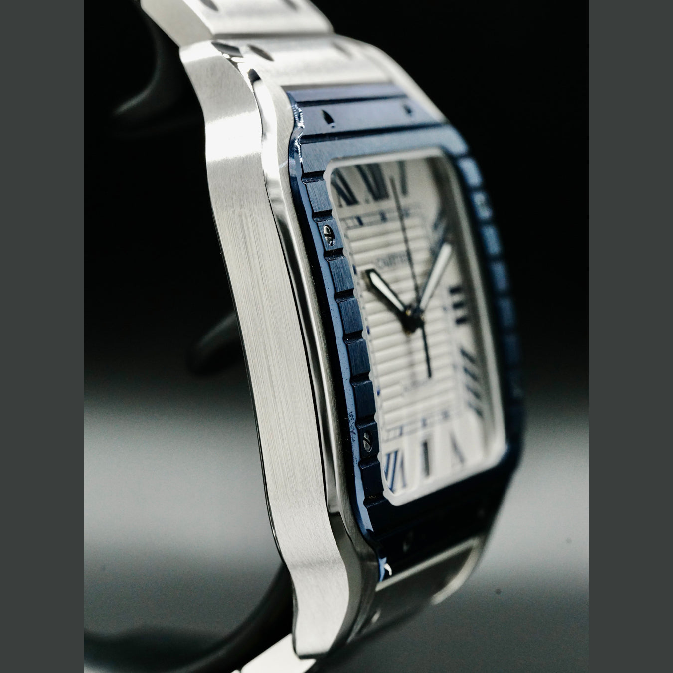 Cartier Santos WSSA0047
