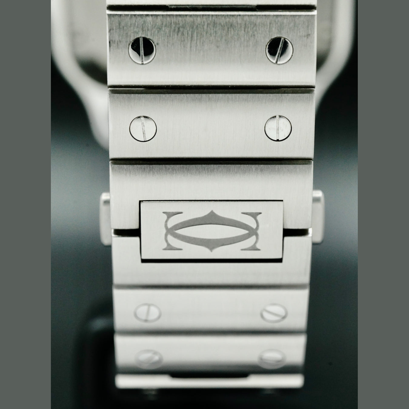 Cartier Santos WSSA0047