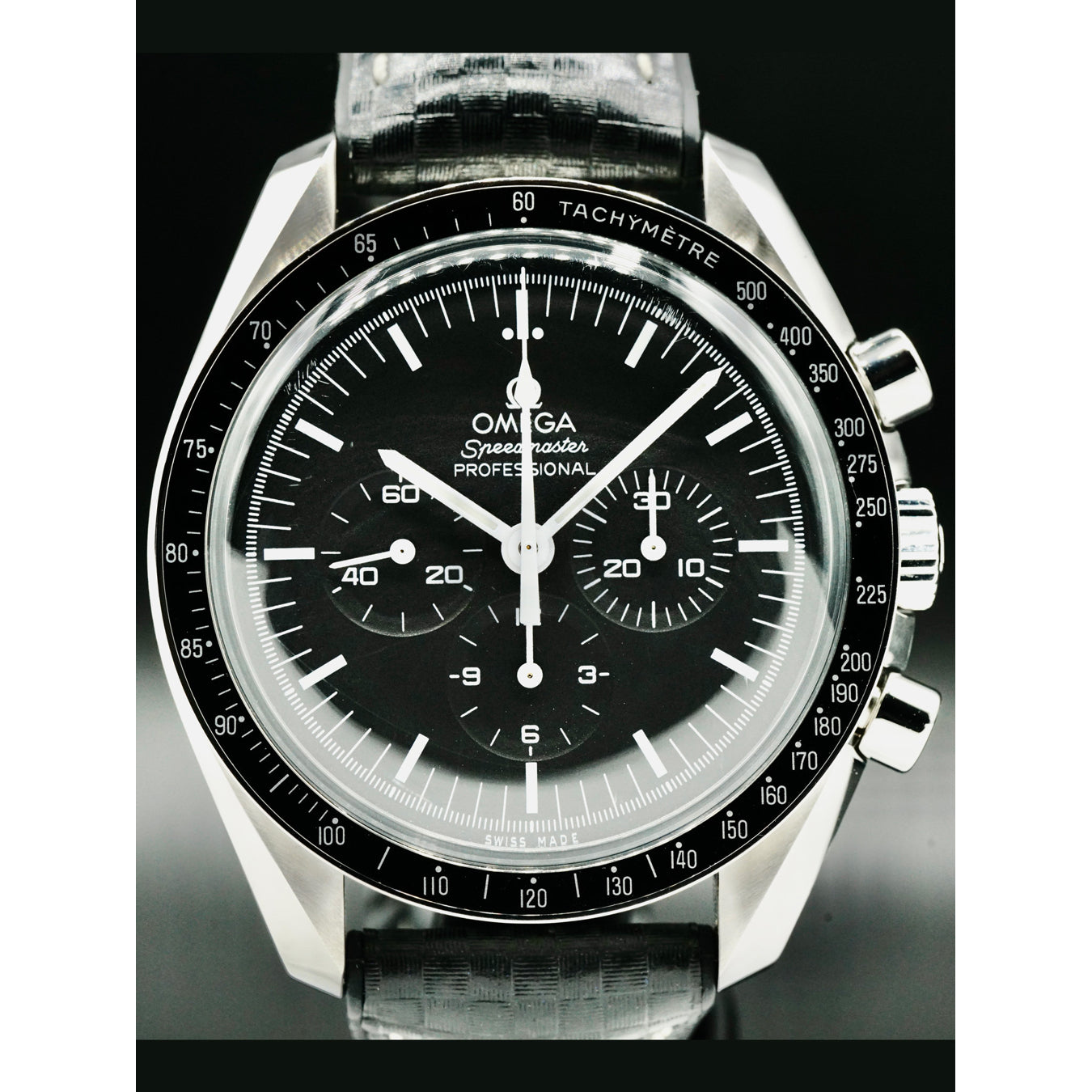 Omega Speedmaster Moonwatch Professional 311.33.42.30.01.001