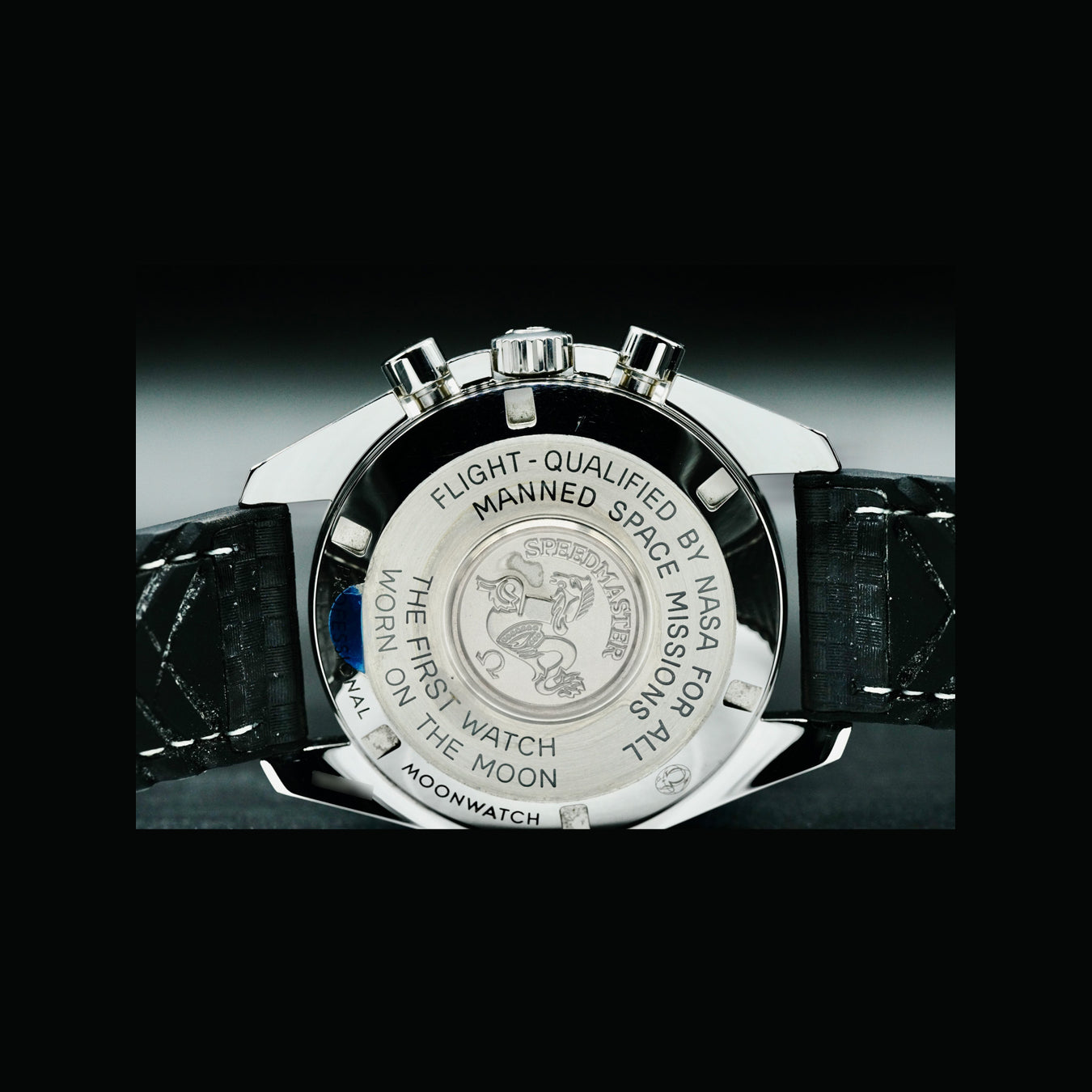 Omega Speedmaster Moonwatch Professional 311.33.42.30.01.001