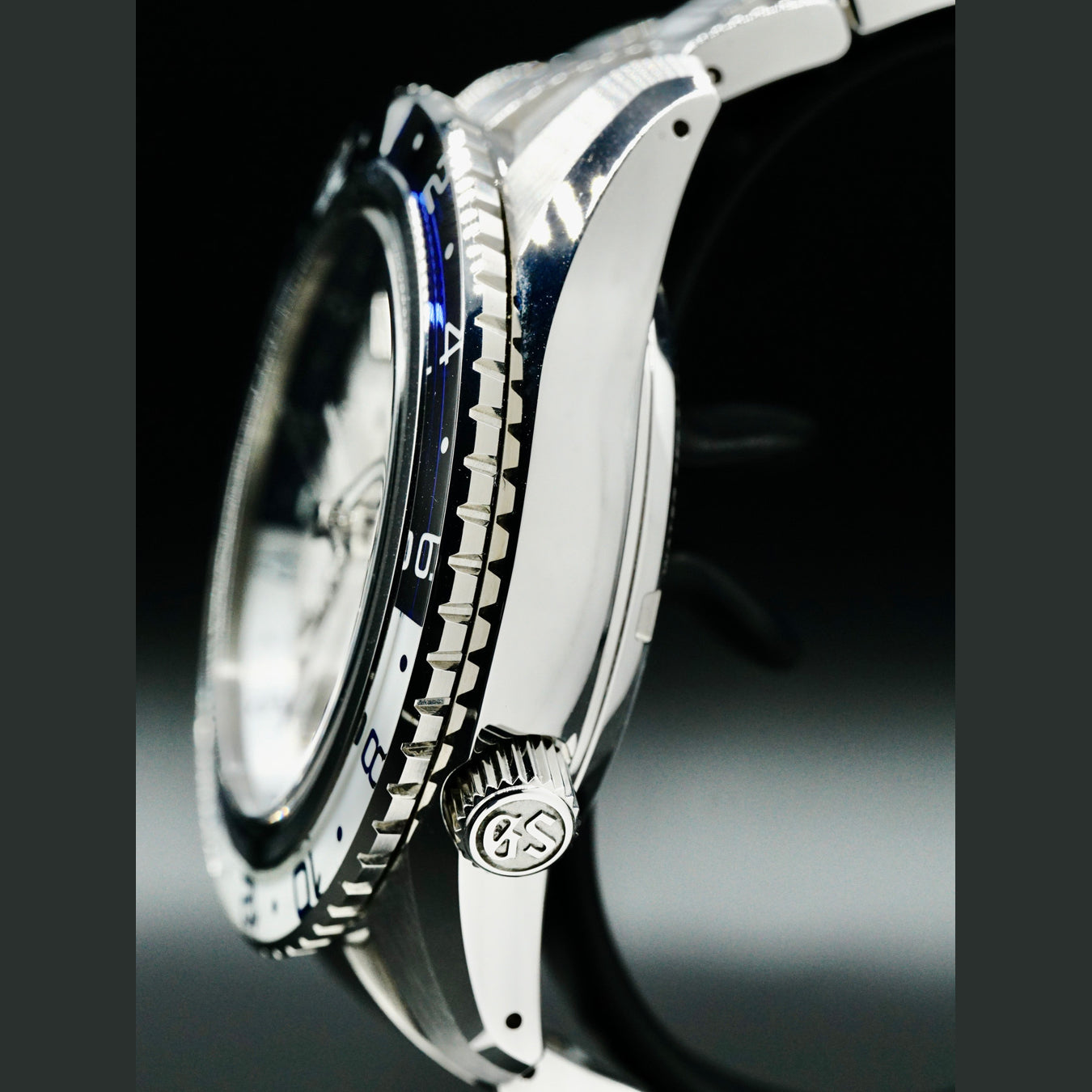 Grand Seiko Limited Edition SBGE275