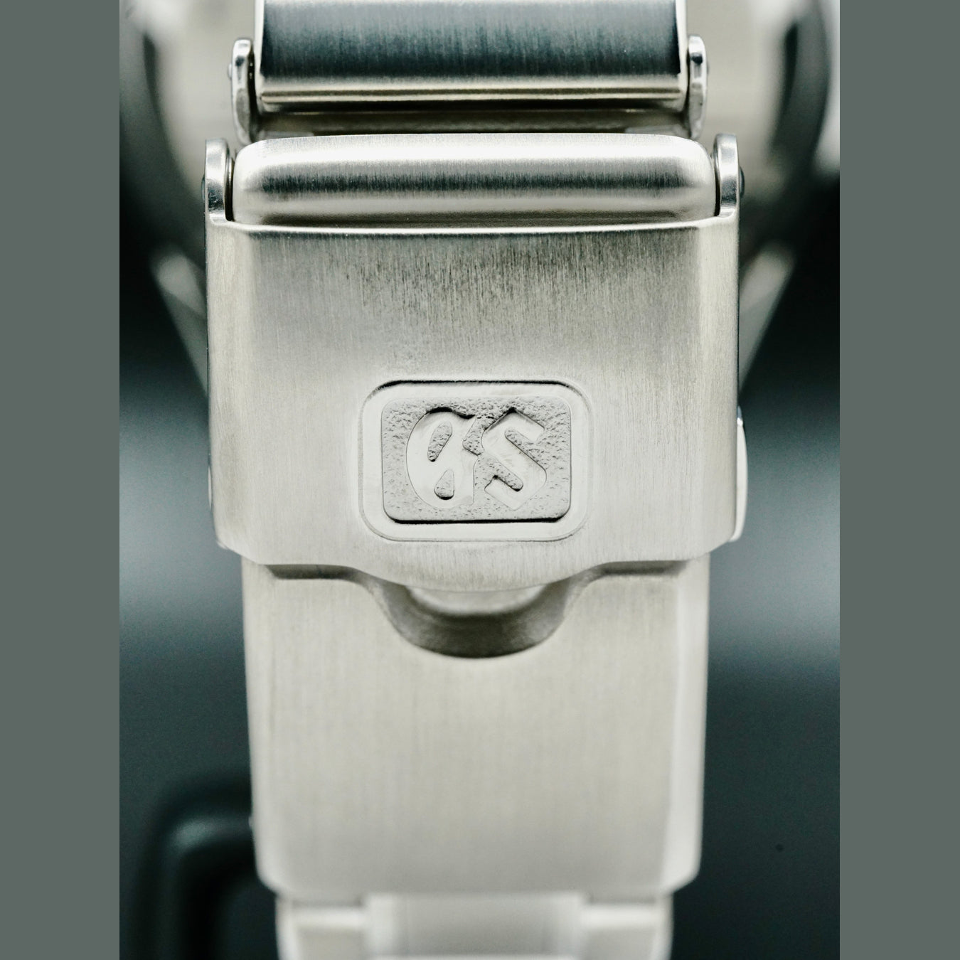 Grand Seiko Sports SBGA463