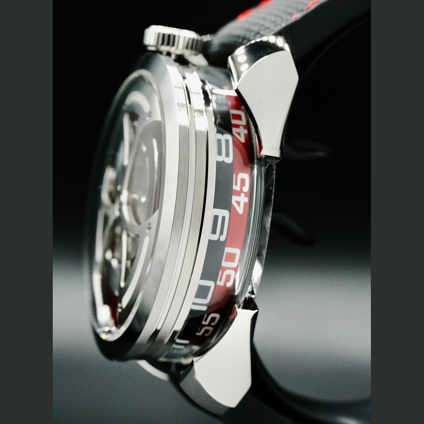 MB&F M.A.D Edition Red M.A.D.1