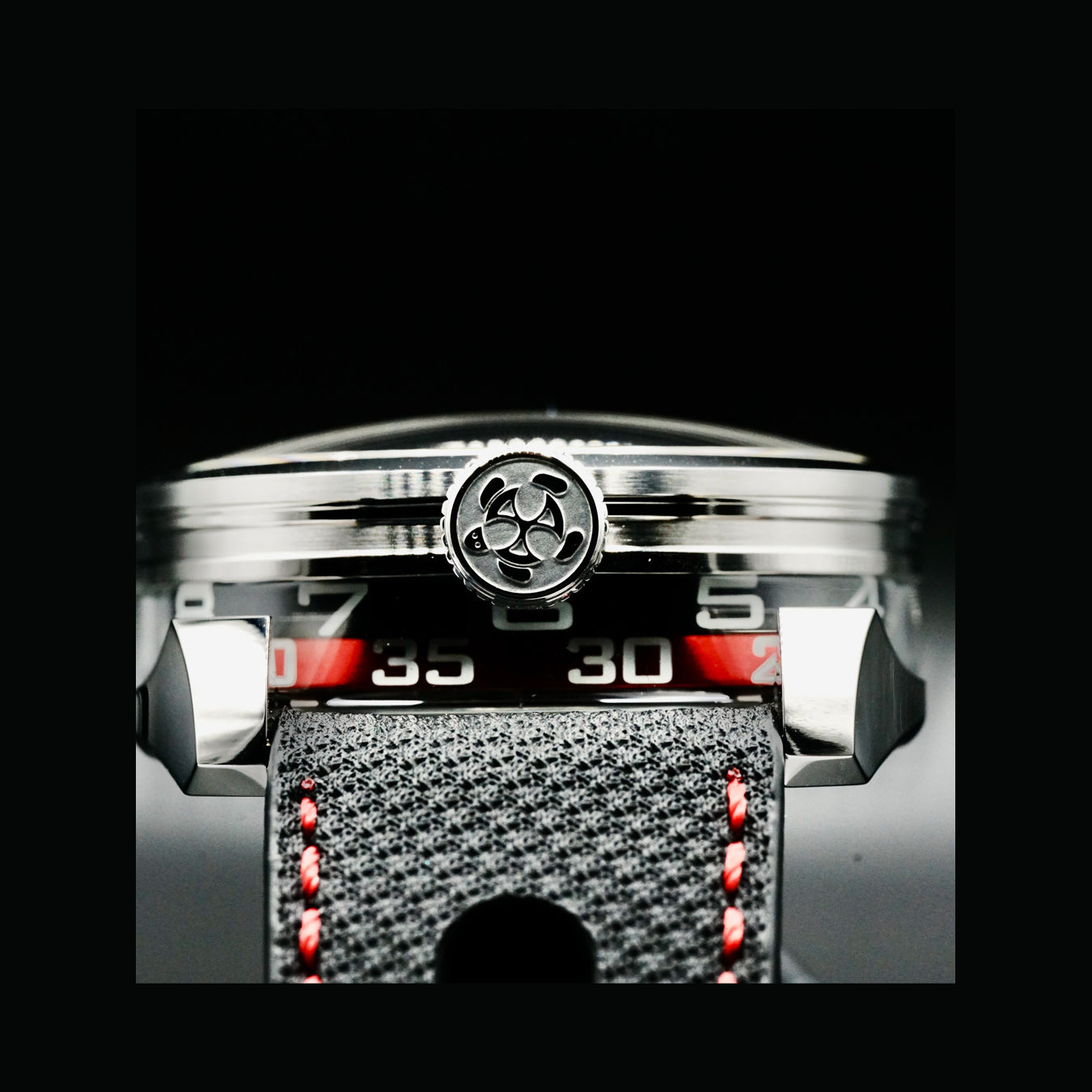MB&F M.A.D Edition Red M.A.D.1