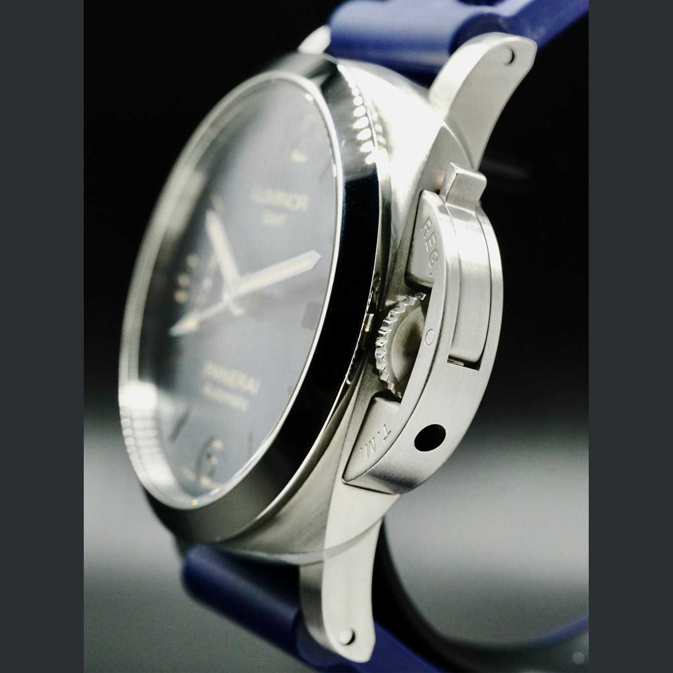 Panerai Luminor GMT PAM1033