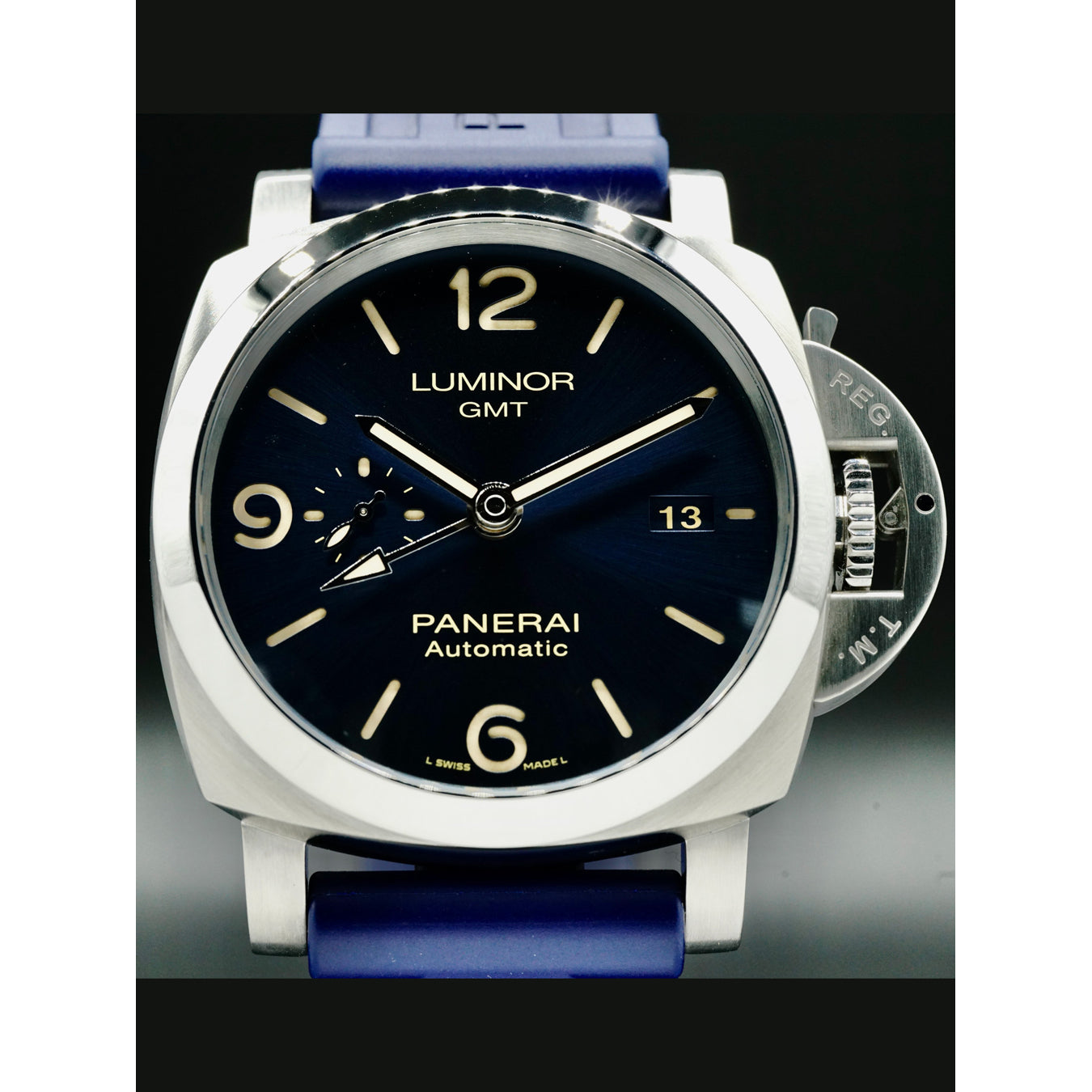 Panerai Luminor GMT PAM1033