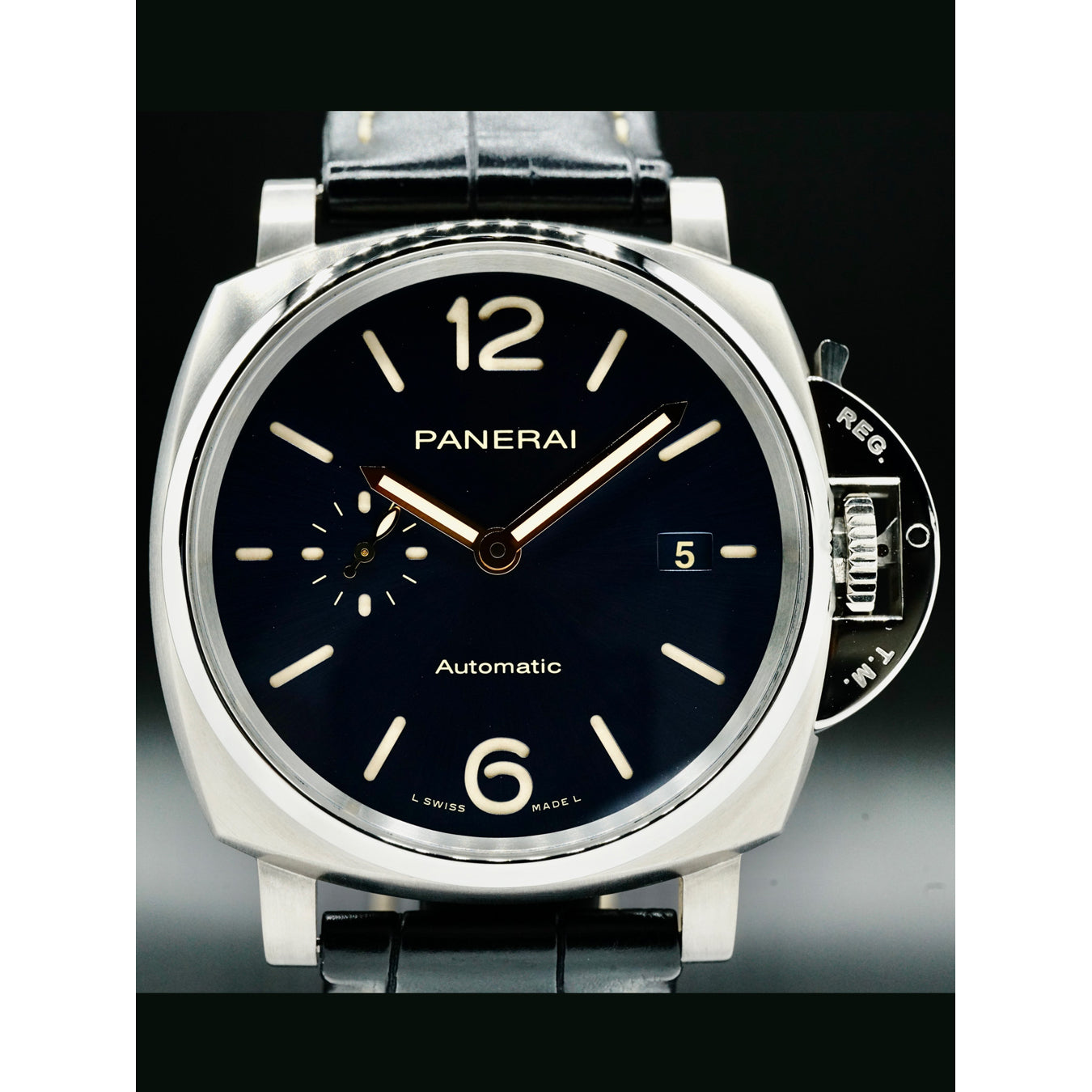 Panerai Luminor Due PAM00927