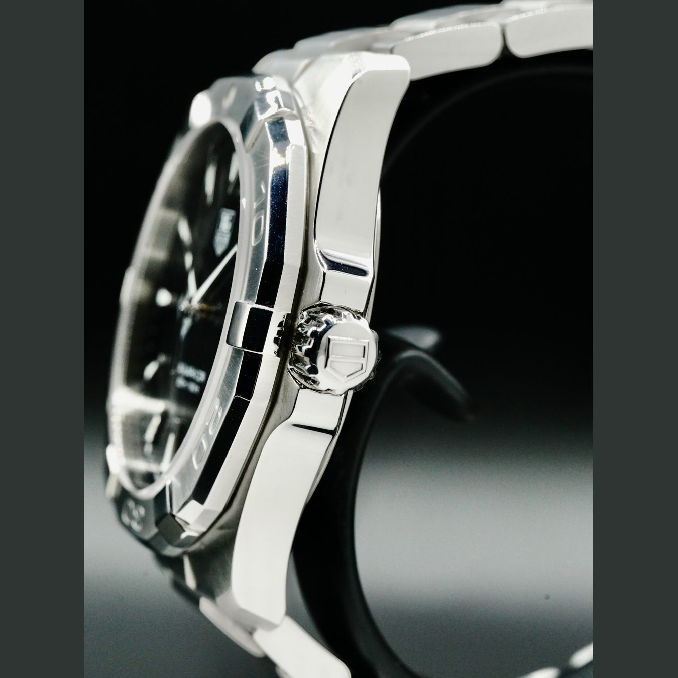 Tag Heuer Aqua Racer WAY1110