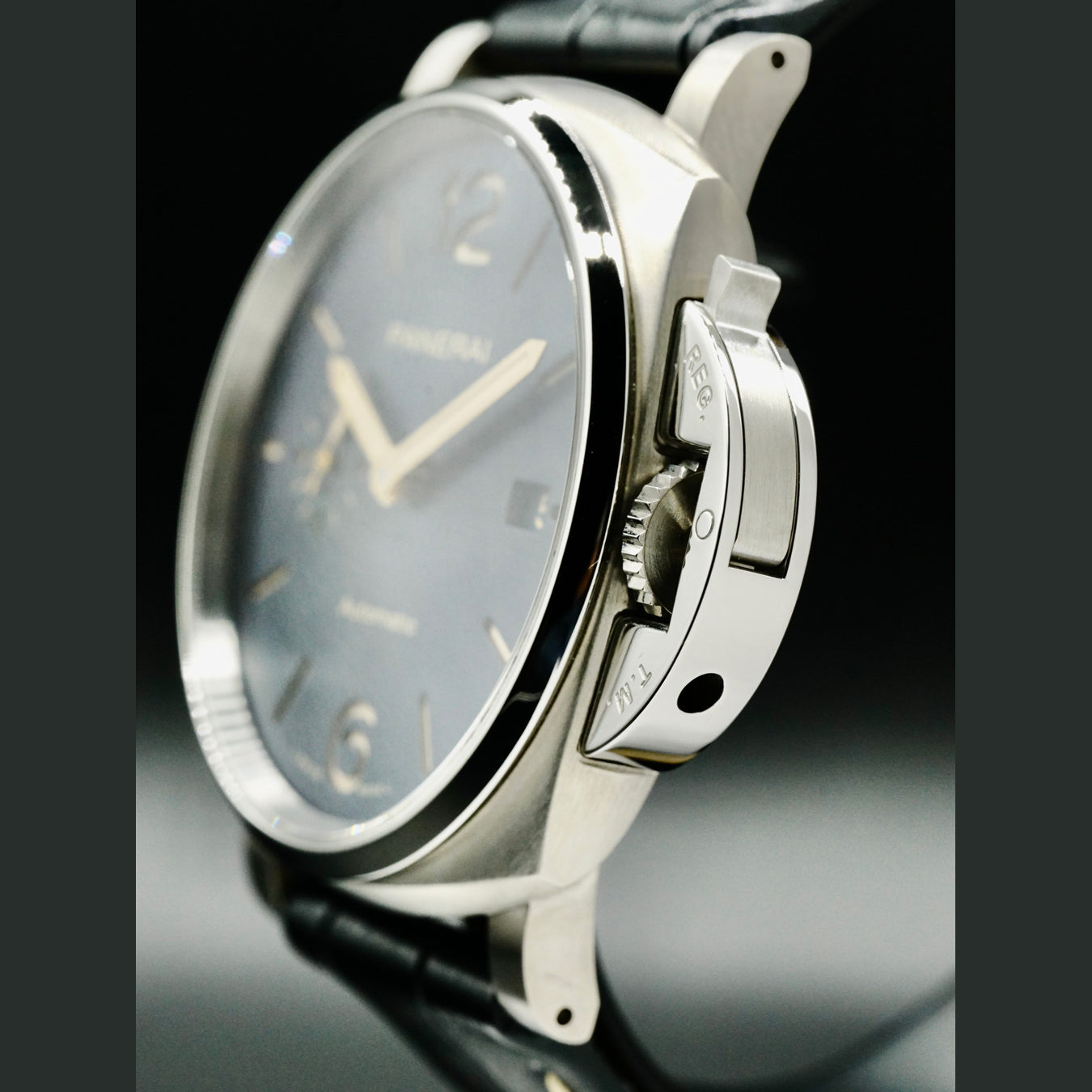 Panerai Luminor Due PAM00927