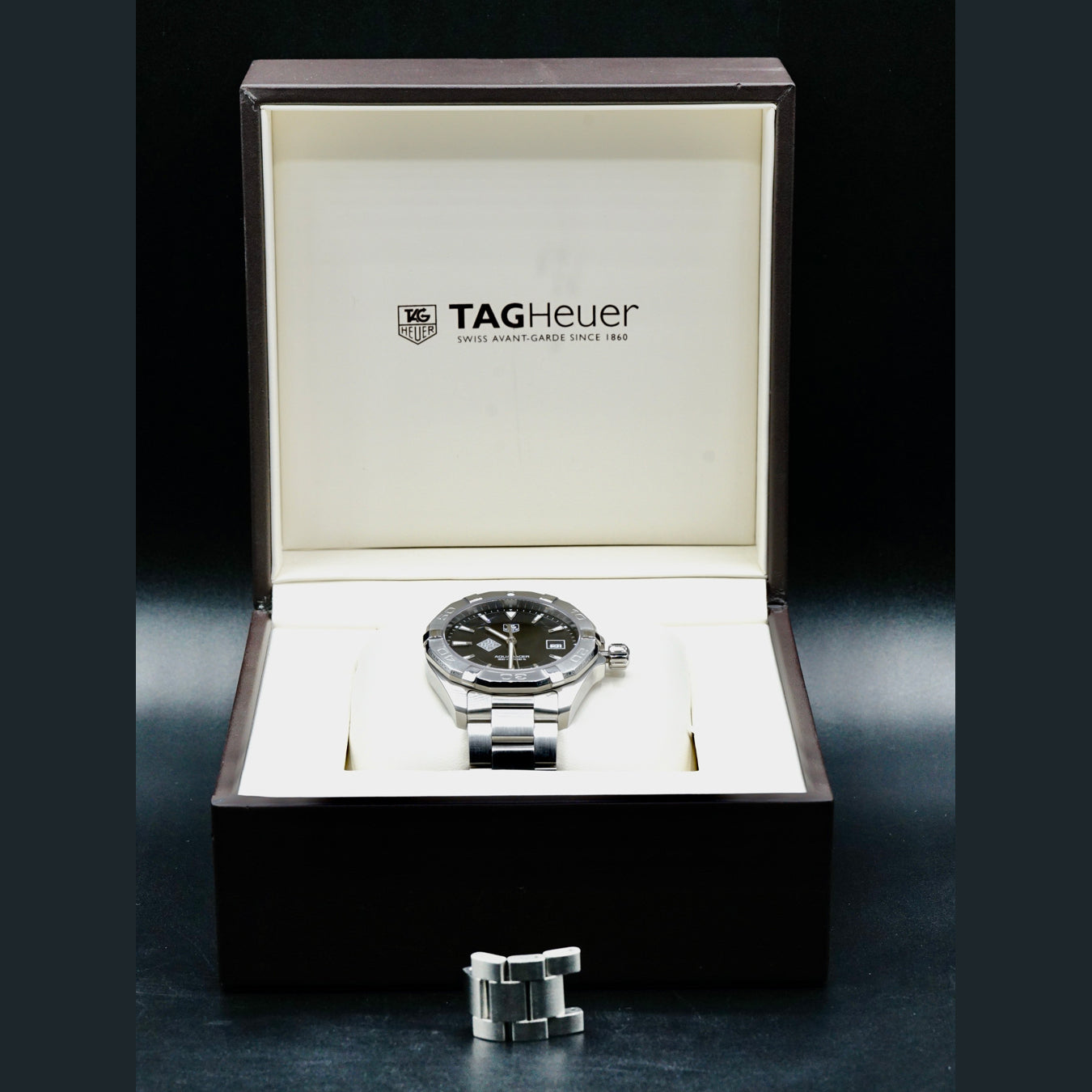 Tag Heuer Aqua Racer WAY1110