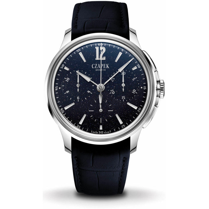 Czapek Faubourg de Cracovie Aventurine