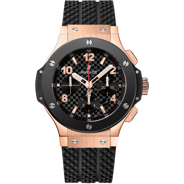 Hublot Big Bang Rose Gold Ceramic 301.PB.131.RX