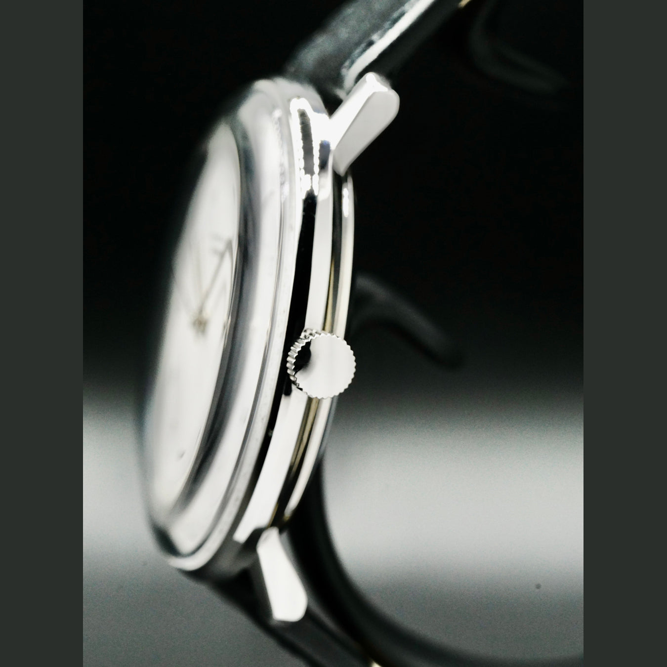 Junghans Max Bill Automatic 027/3500.02