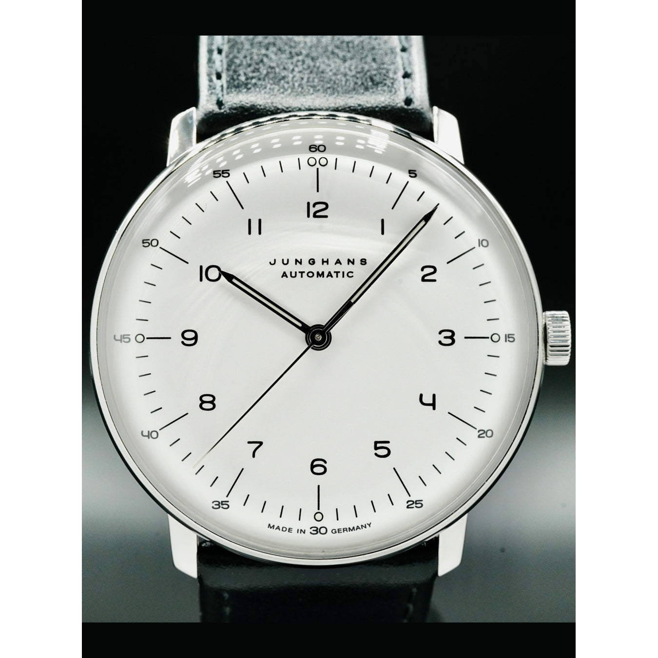 Junghans Max Bill Automatic 027/3500.02