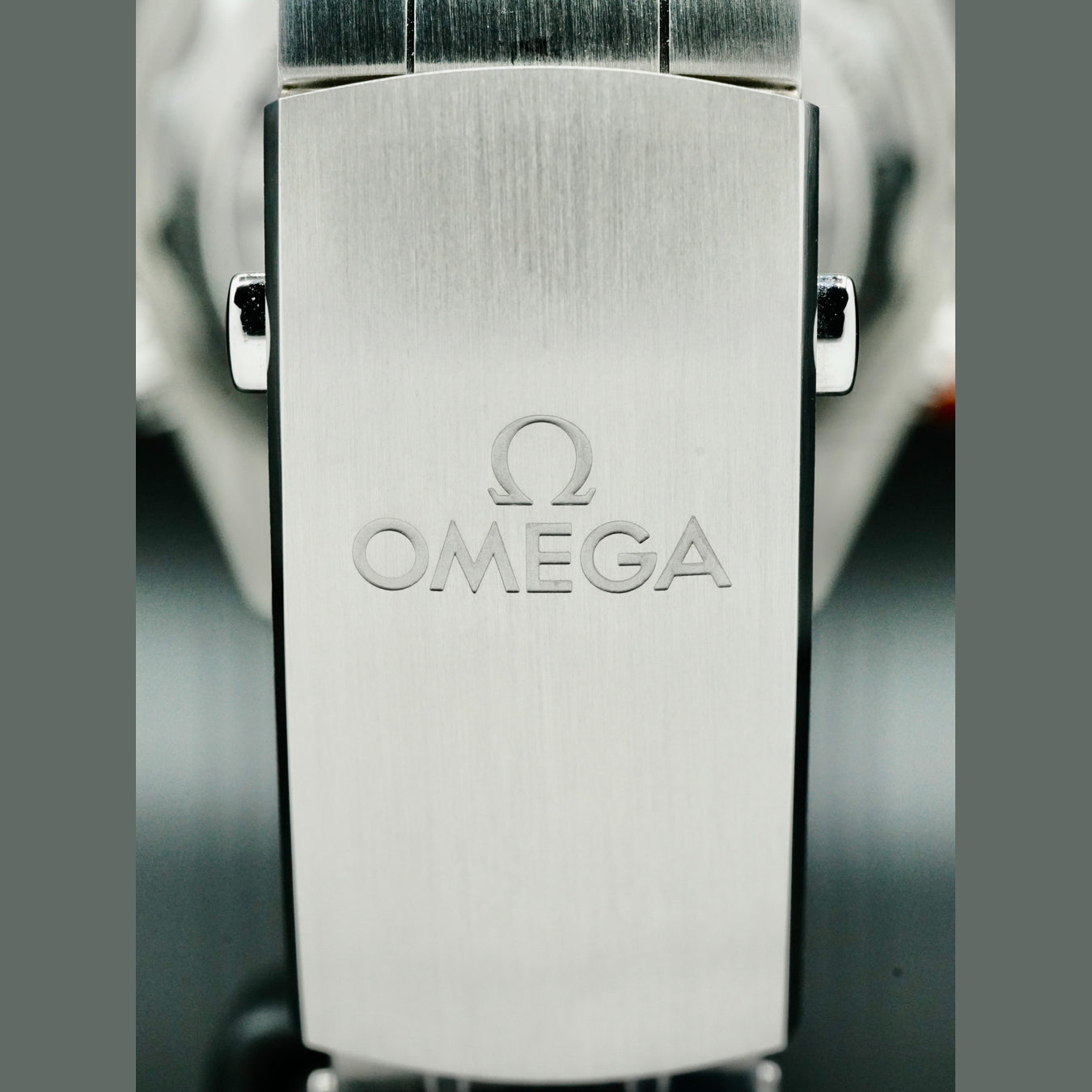 Omega Planet Ocean 600M Omega Co-Axial Master Chronometer Chronograph 45.5mm 215.30.46.51.99.001