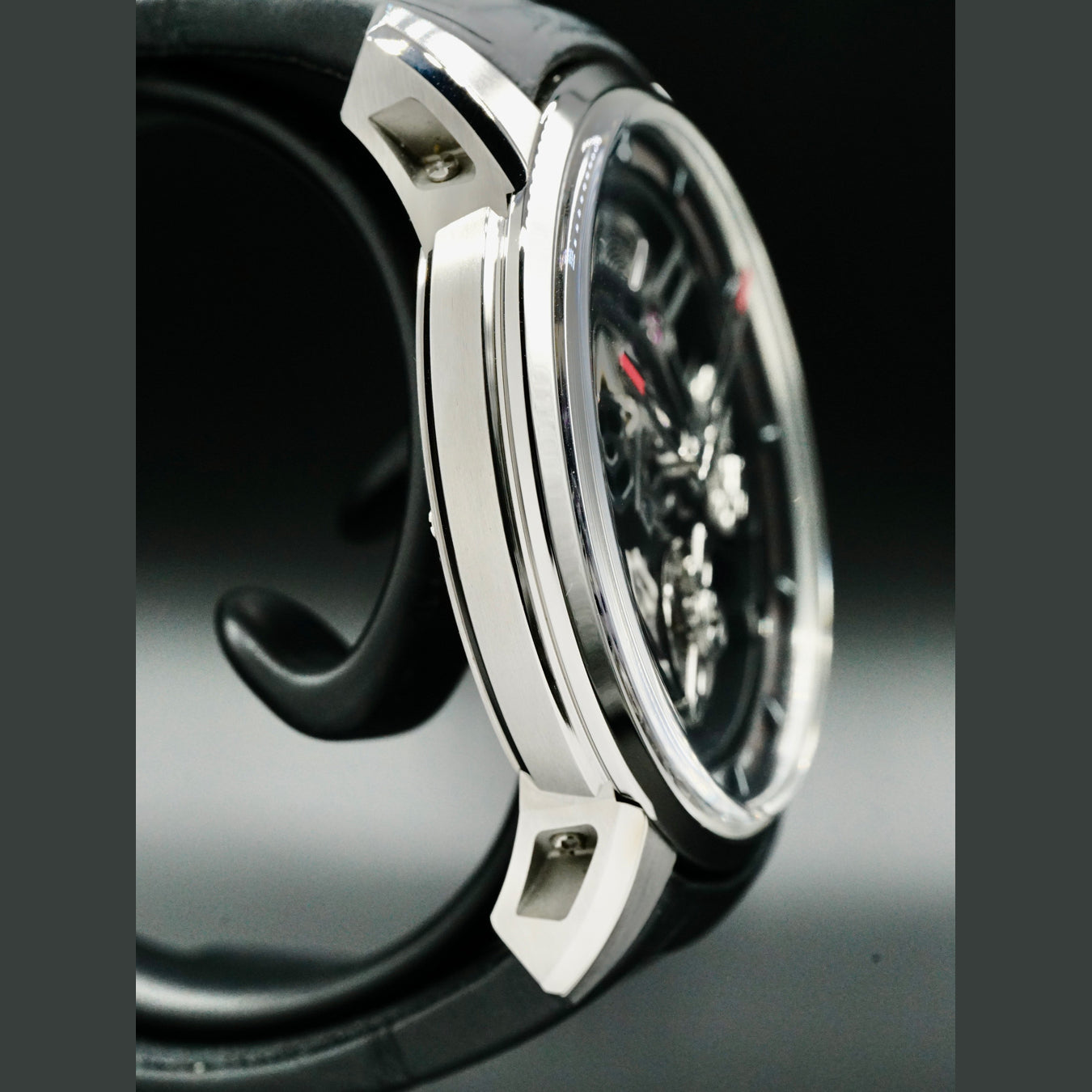 Angelus U40 Racing Tourbillon Skeleton 0TSAT.B01A.K007T