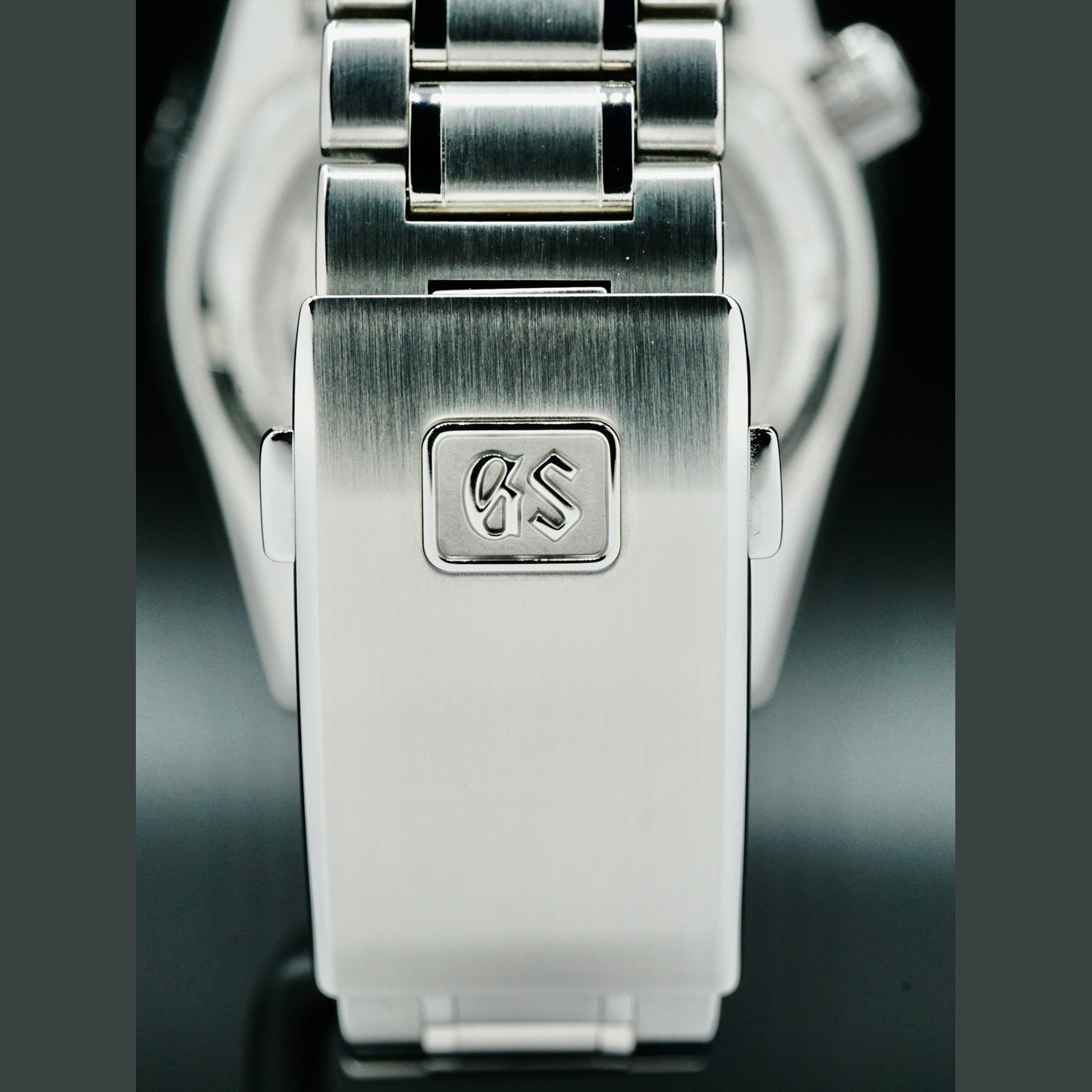 Grand Seiko Limited Edition SBGE275