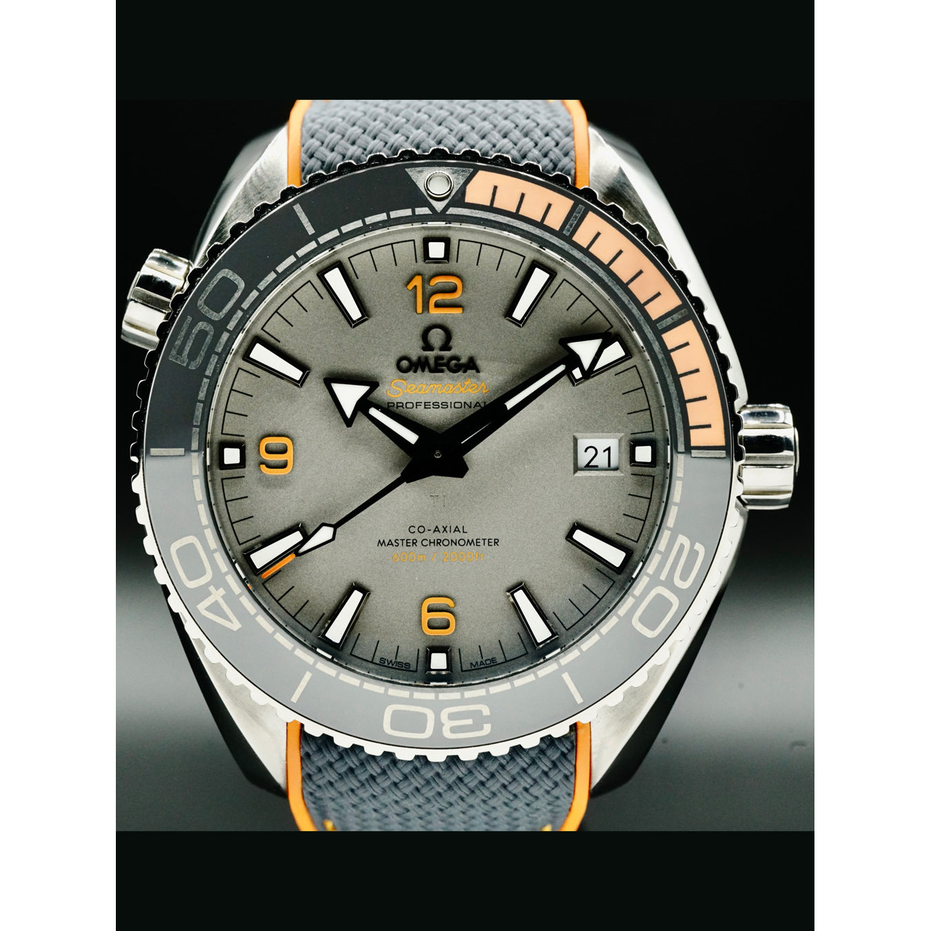 Omega Planet Ocean 600M 215.92.44.21.99.001