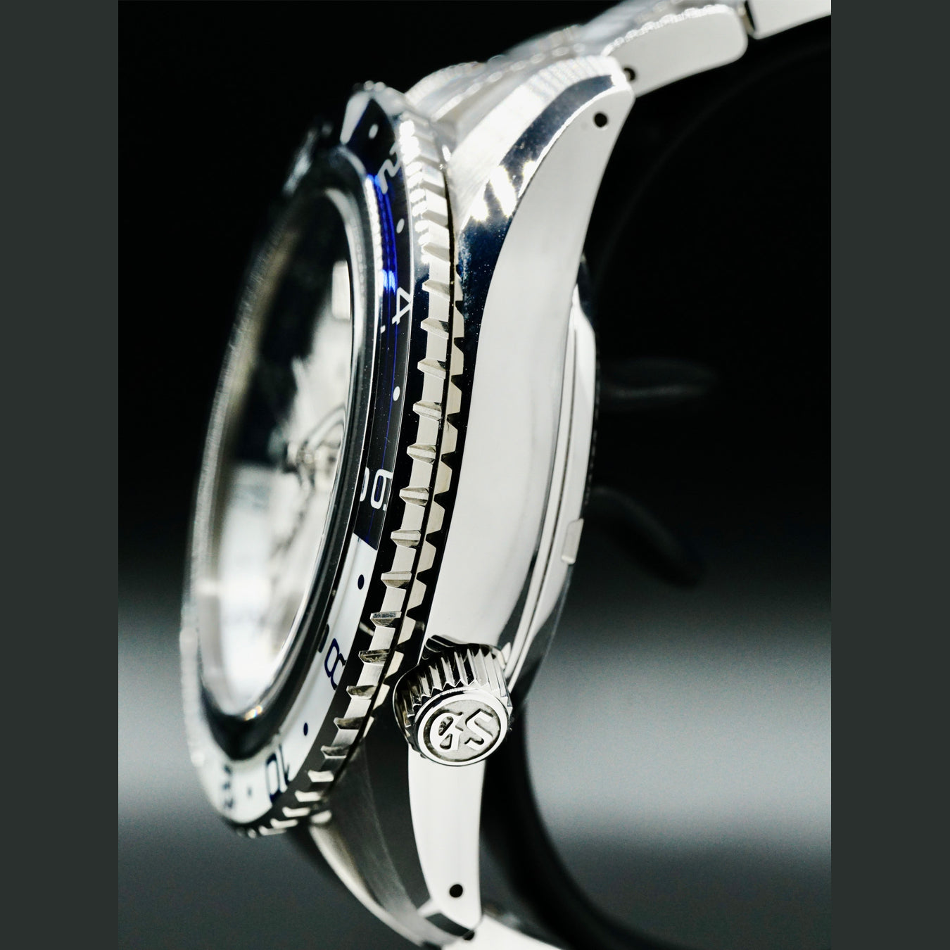 Grand Seiko Limited Edition SBGE275