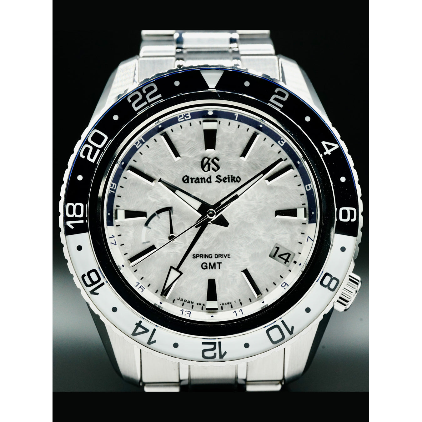 Grand Seiko Limited Edition SBGE275