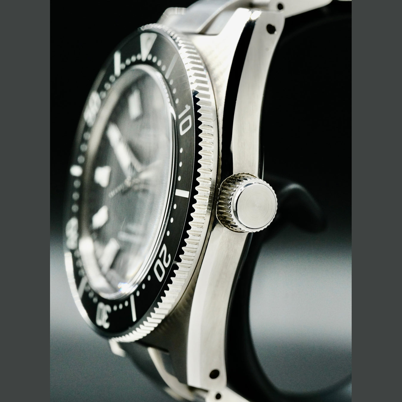 Seiko Prospex SBDC101