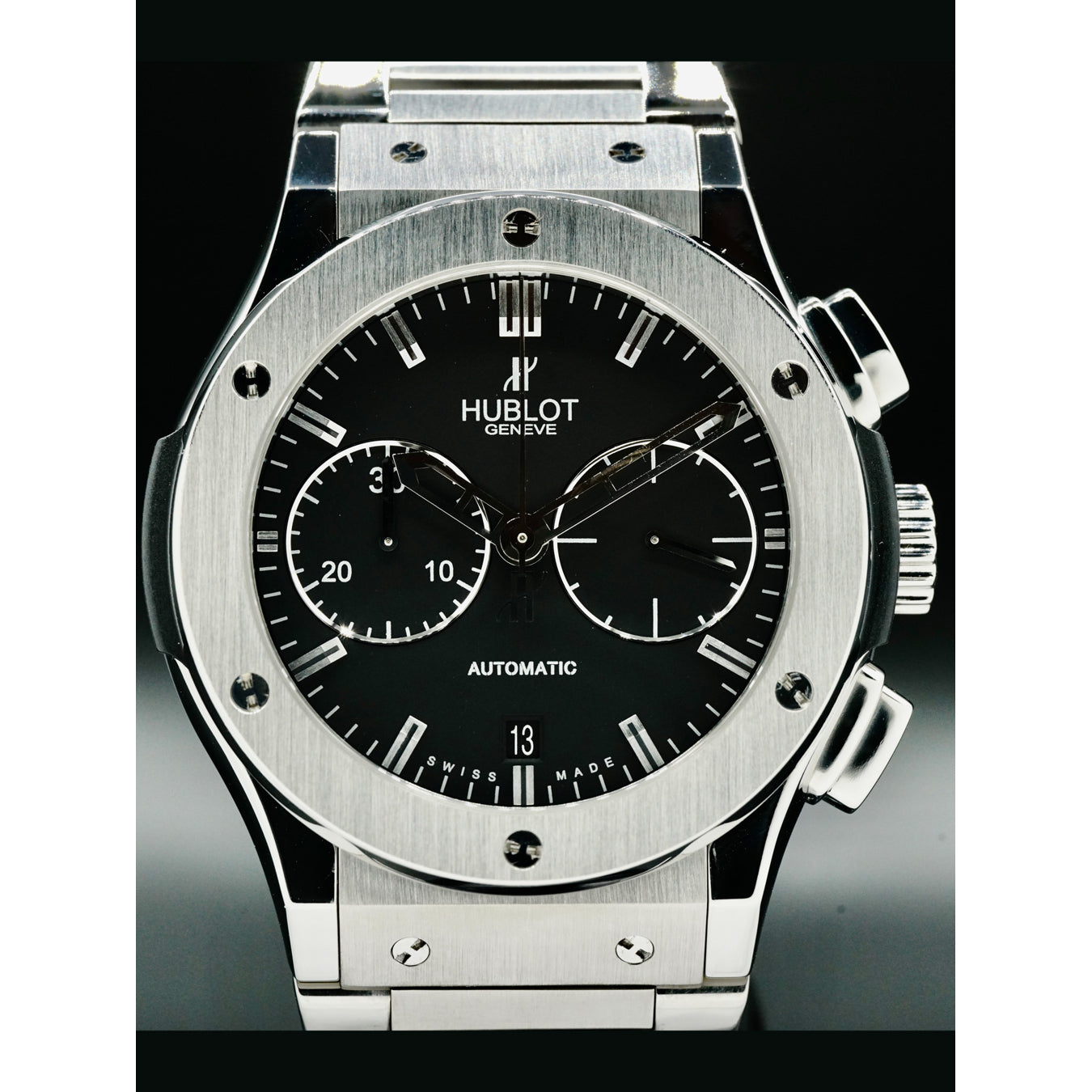 Hublot Classic Fusion Automatic 520.NX.1170.NX