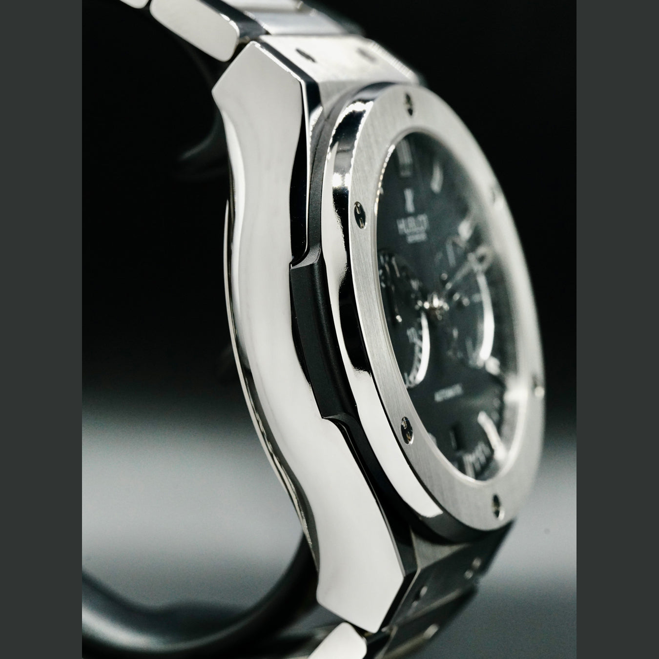 Hublot Classic Fusion Automatic 520.NX.1170.NX