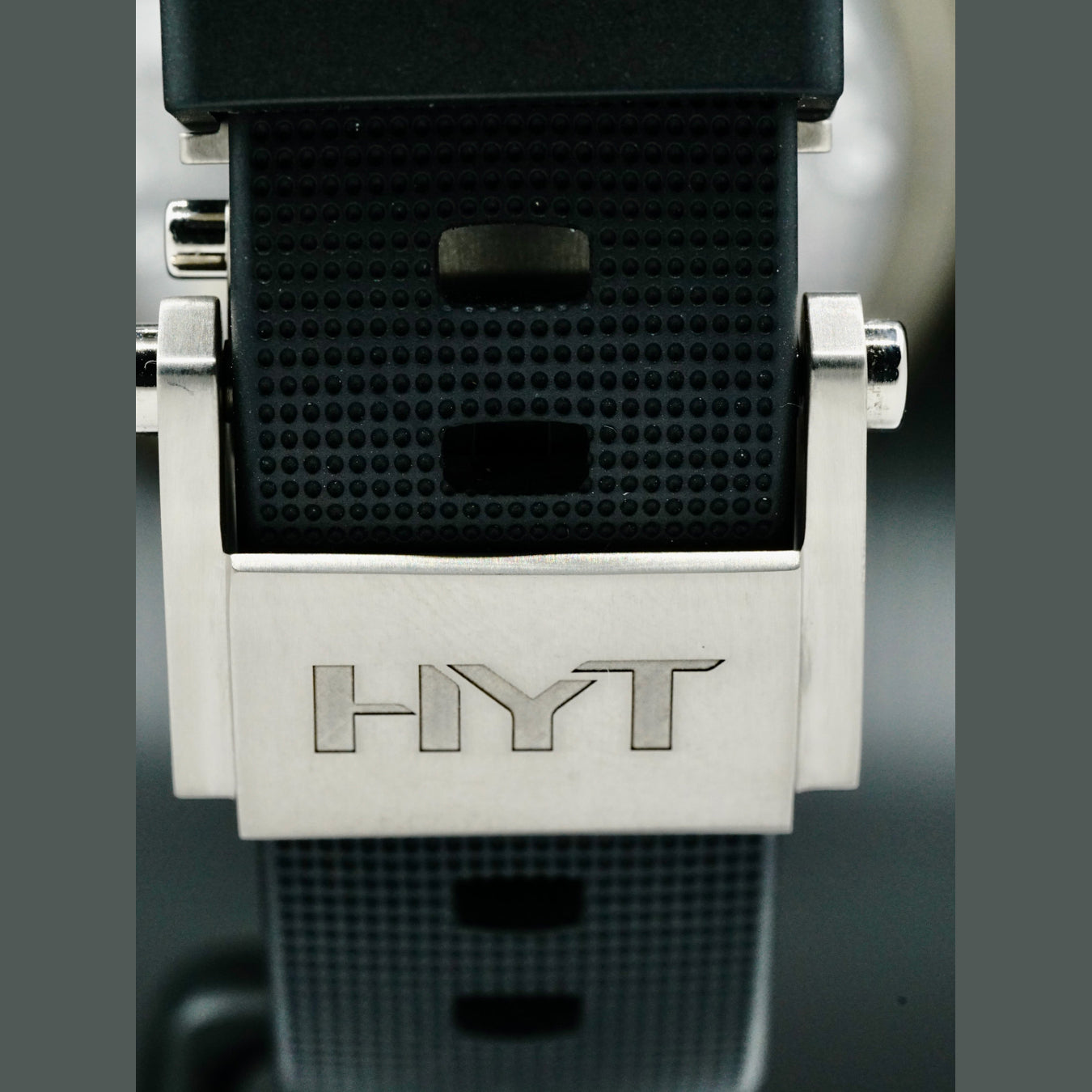 HYT H1.0 Red