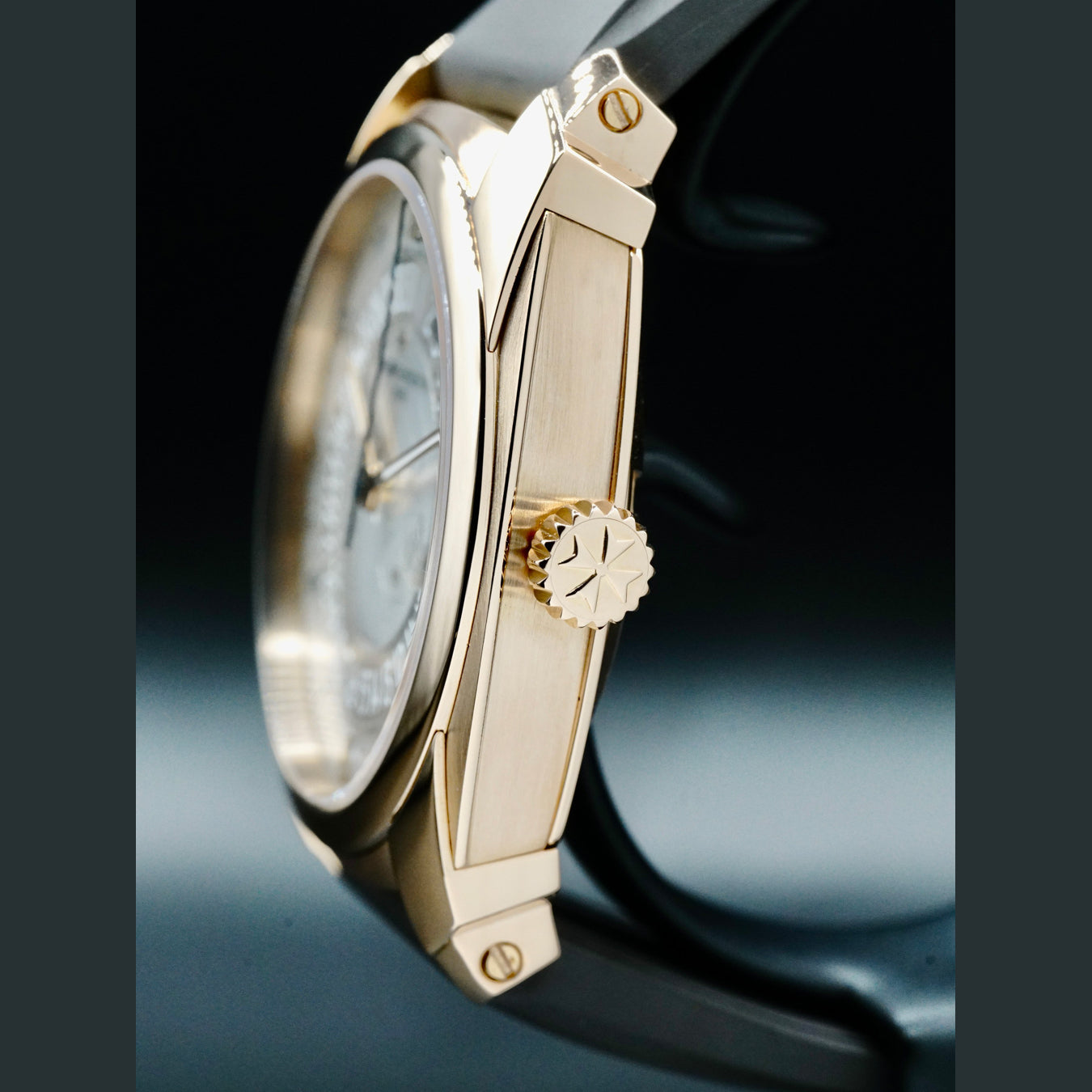 Vacheron Constantin Quai de L'lle 86050/000R-9342