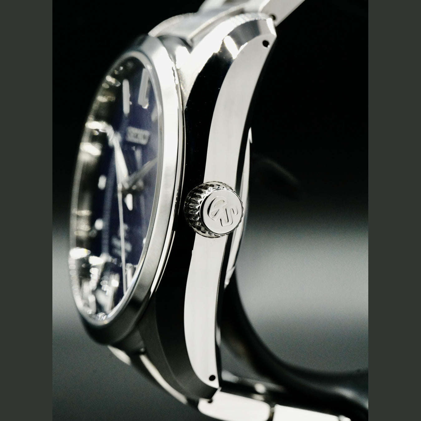 Grand Seiko SBGR097 55th Anniversary Limited Edition