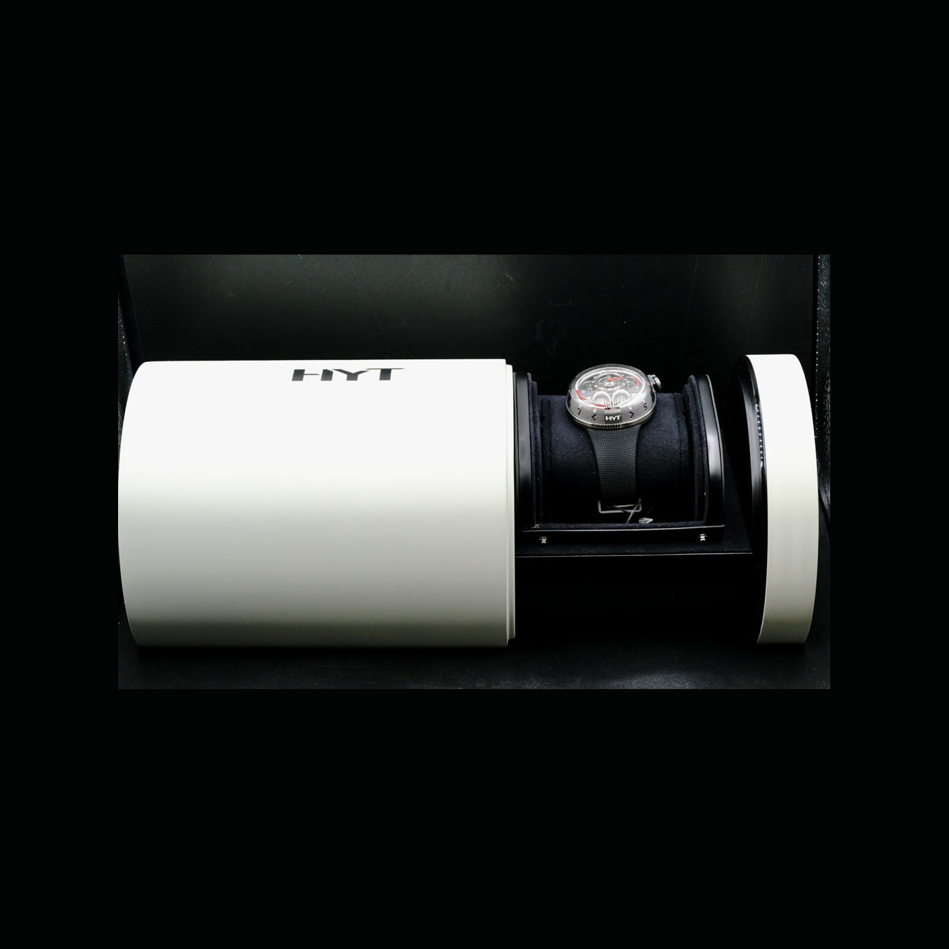 HYT H1.0 Red