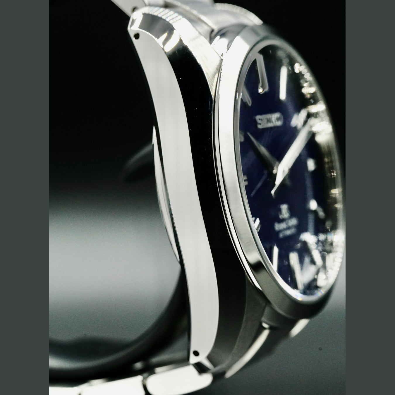 Grand Seiko SBGR097 55th Anniversary Limited Edition