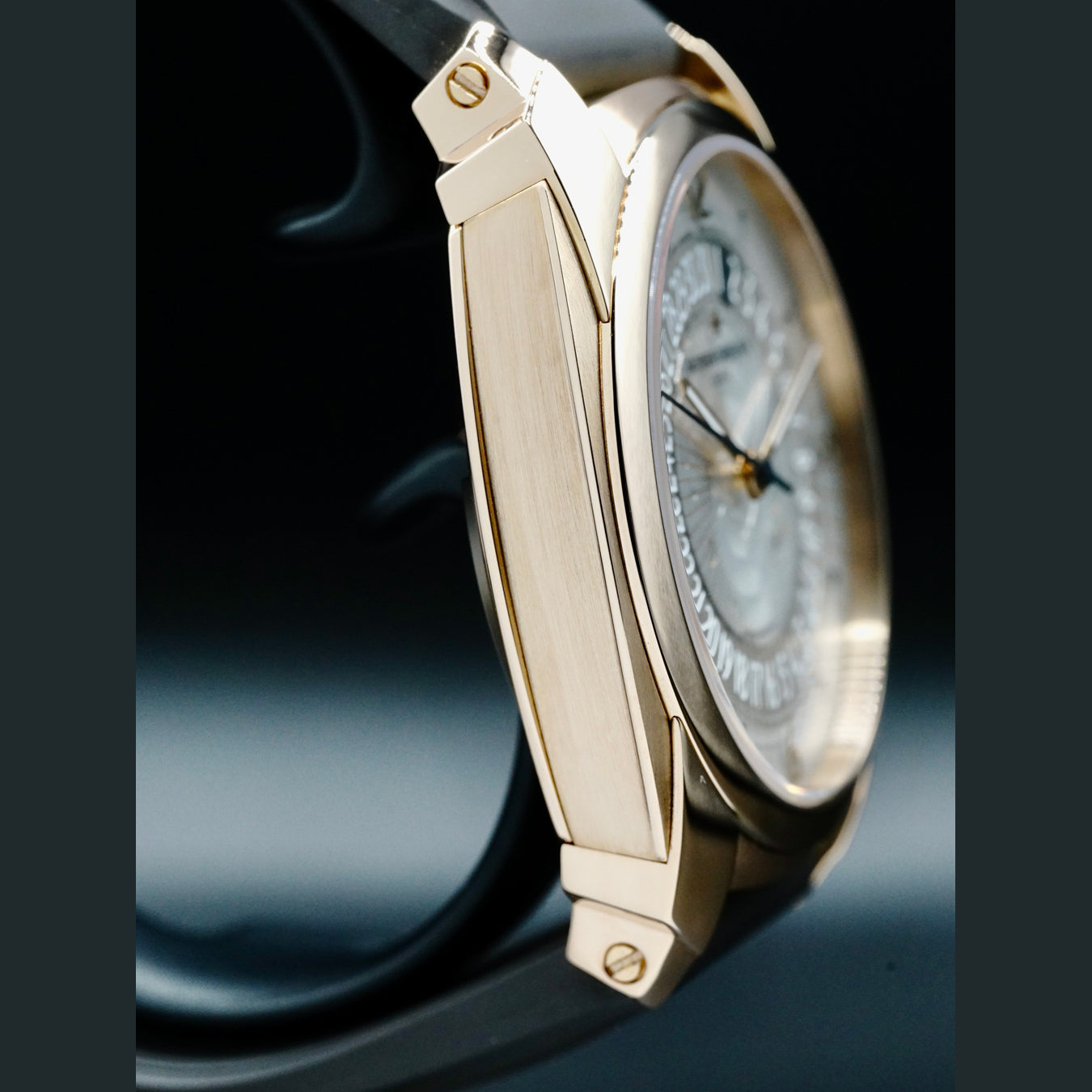 Vacheron Constantin Quai de L'lle 86050/000R-9342