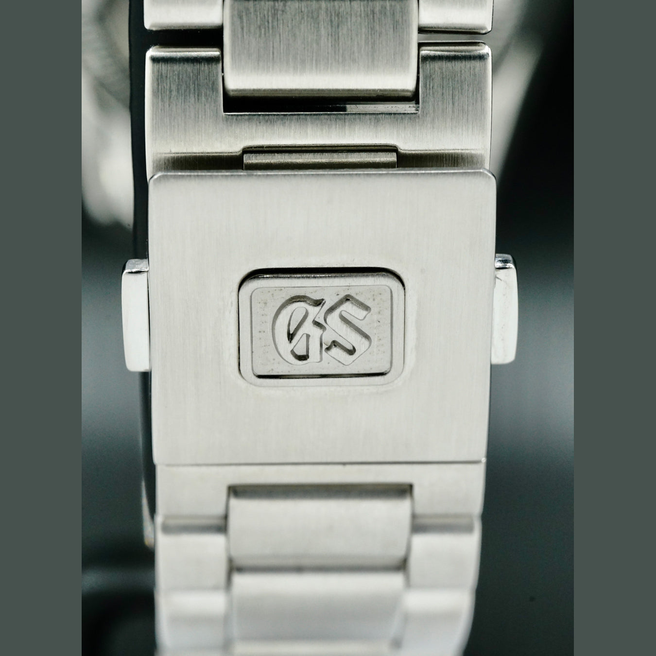 Grand Seiko SBGR097 55th Anniversary Limited Edition