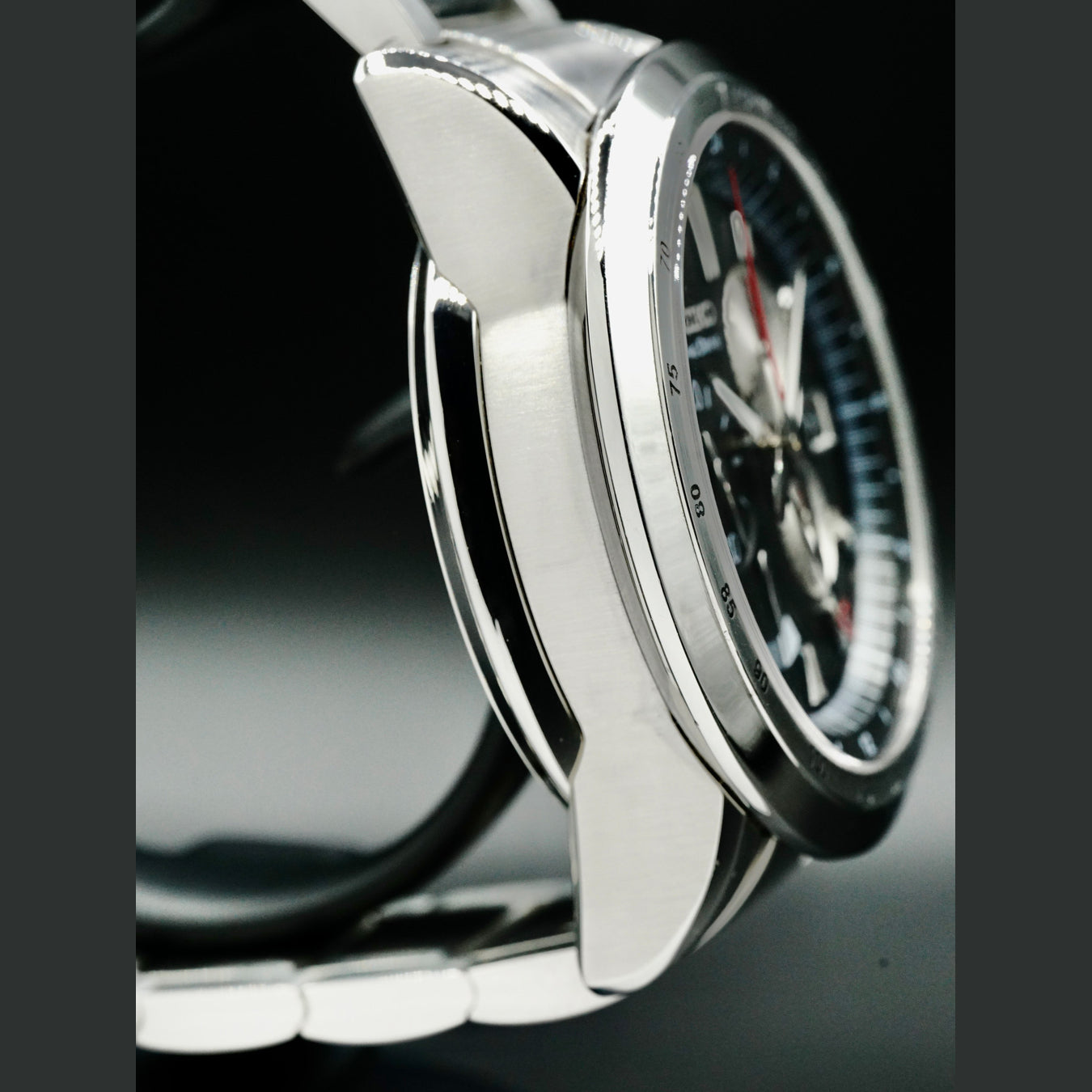 Seiko Spring Drive SPS003