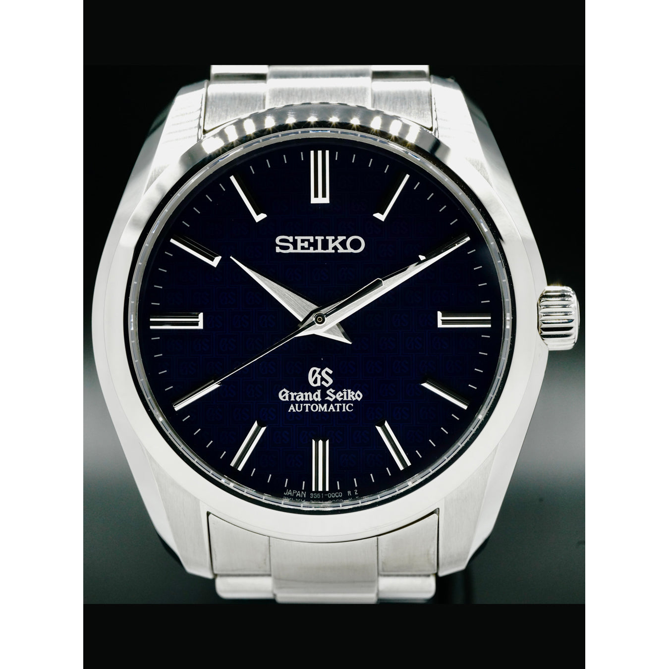 Grand Seiko SBGR097 55th Anniversary Limited Edition