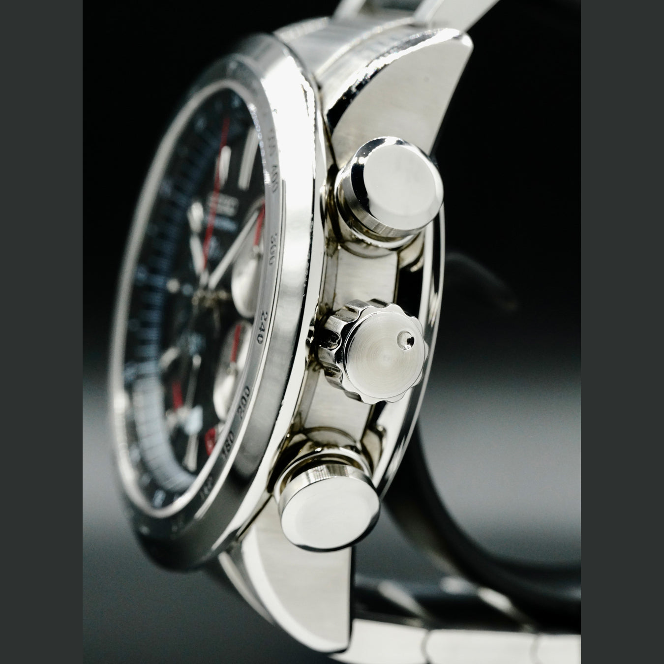 Seiko Spring Drive SPS003