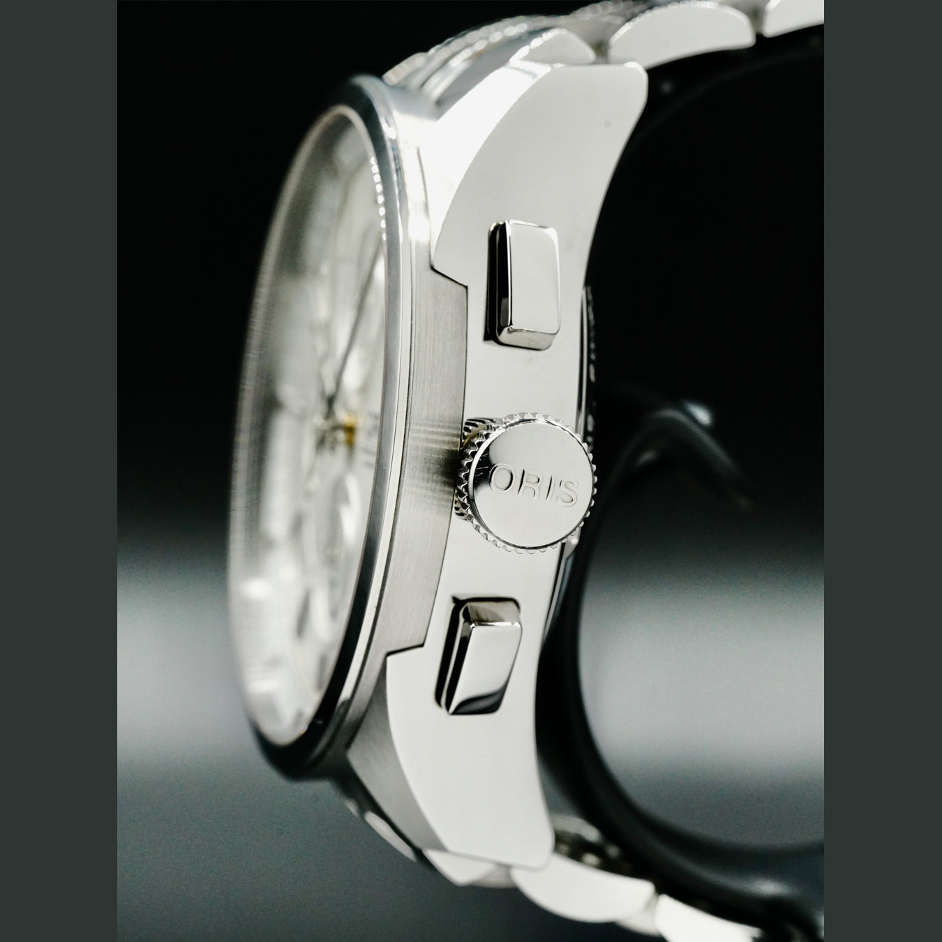 Oris Artix Chronograph 01 674 7644 4051